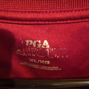 Alabama dry fit shirt